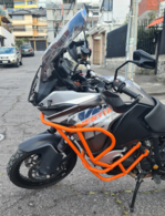 KTM | 1190 ADVENTURE | 2014