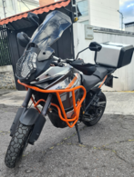 KTM | 1190 ADVENTURE | 2014