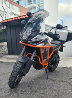 KTM | 1190 ADVENTURE | 2014