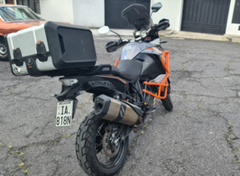 KTM | 1190 ADVENTURE | 2014