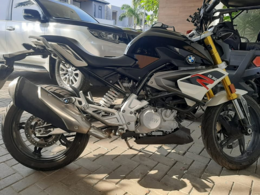 BMW | G310R | 2018