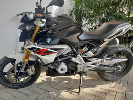 BMW | G310R | 2018