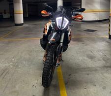 KTM | ADVENTURE 790R | 2020