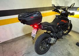KTM | ADVENTURE 390 | 2023