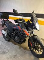 KTM | ADVENTURE 390 | 2023