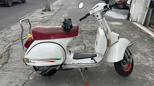 VESPA | PX 150 E | 1998