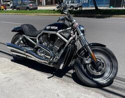 HARLEY DAVIDSON | VROD | 2005