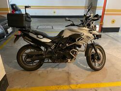 BMW | F700 GS | 2014