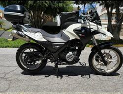 BMW | 650GS | 2011