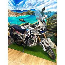 AFRICA TWIN | 1000 | 2018