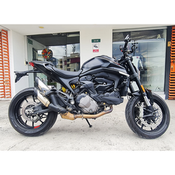 DUCATI | MONSTER 937 | 2022