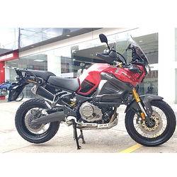 YAMAHA | SUPER TENERE 1200Z  | 2015