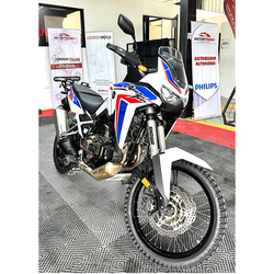AFRICA TWIN |  | 
