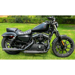 Harley Davidson | Sportster Iron 883 | 2020