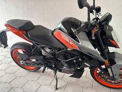 KTM | DUKE 200 | 2023