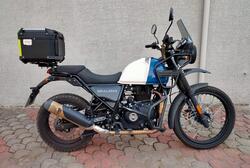  ROYAL ENFIELD | HIMALAYAN 400  | 2022