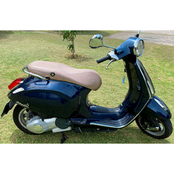 Vespa | Primavera 150 | Inyección | 2014