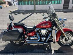 YAMAHA | ROADSTAR SILVERADO  | 2009