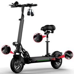 Scooter Eléctrico | Speed Way ES2