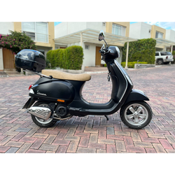 Vespa | 150 VXL | 2017