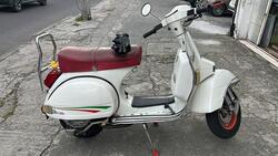 VESPA | PX 150 E | 1998
