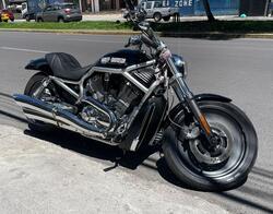 HARLEY DAVIDSON | VROD | 2005